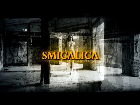 RADMILA TODOROVIC - SMICALICA ( OFFICIAL VIDEO )