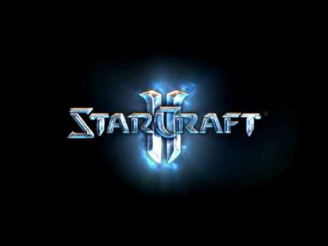 MLG Providence 2011 SC2 Stream Music 4