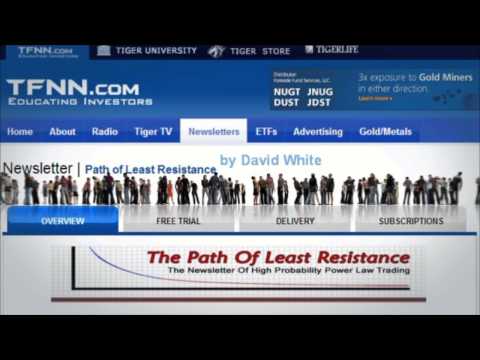 August 12th Diagnostics Trading Hour with Darrell Martin on TFNN