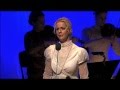 Malena Ernman - Caro Mio Ben 