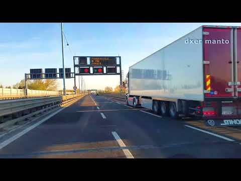 Memorable Venice, Italy to Slovenia Road Trip in 4K