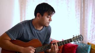 Sham - Amit Trivedi (Cover by Sachin Suryawanshi)