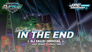 Download lagu DJ IN THE END || SLOW TRAP ANDALAN RISWANDA || COCOK UNTUK CEK SOUND!! mp3 Download lagu DJ IN THE END || SLOW TRAP ANDALAN RISWANDA || COCOK UNTUK CEK SOUND!! mp3