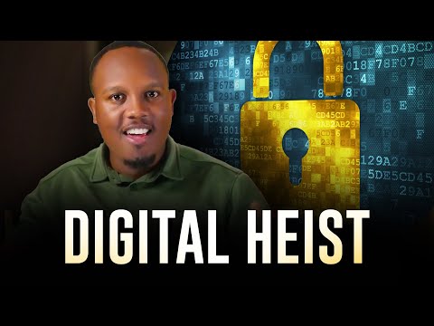 Digital Heist - Mkurugenzi Minisodes 8 Ep 11