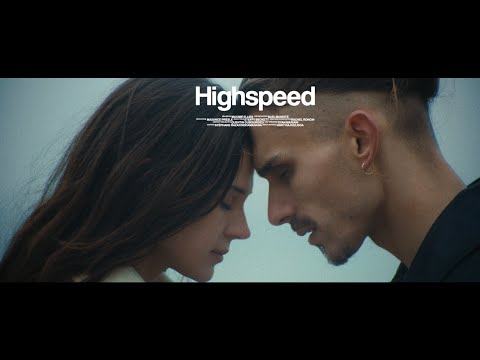 DAJAK - HIGHSPEED : LE FILM © Dajak