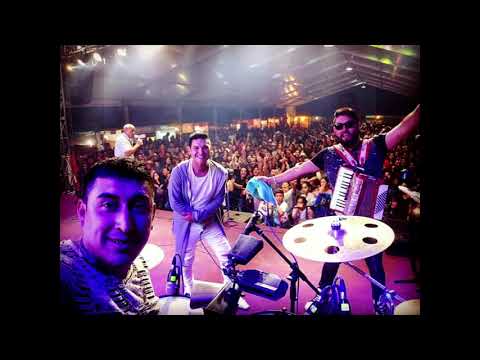 PEREGRINOS DEL AMOR - LA CARRETERA PARTE 1 Y 2 AUDIO 2019