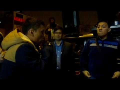 SPARK vs MC - SUPREMACIA MC - Cupo Sta Anita 17