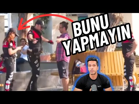 Bu Videoya Yaptığım Yoruma Tepki Verdiniz! Buyrun Açıklıyorum...