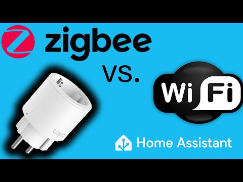😱 WLAN Stecker von Tapo macht Probleme! Warum Zigbee die bessere Wahl ist!