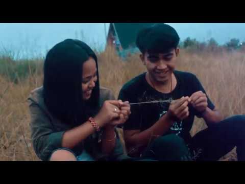 Louyn Surbakti - Endesken (Official Music Video)