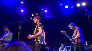 San Cisco-No Friends