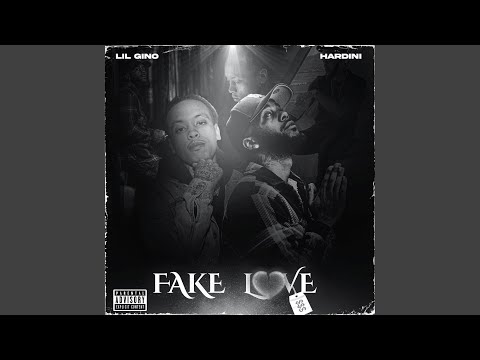 Fake Love (feat. Hardini)