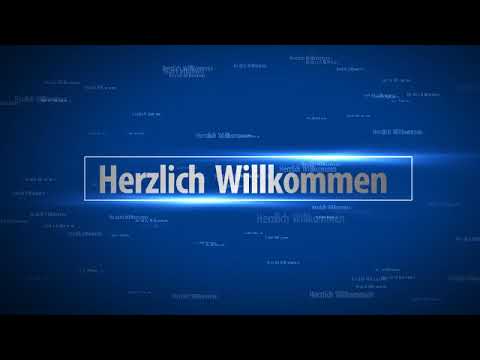 Ein kleines Intro für Jetzt Pause Halbzeit