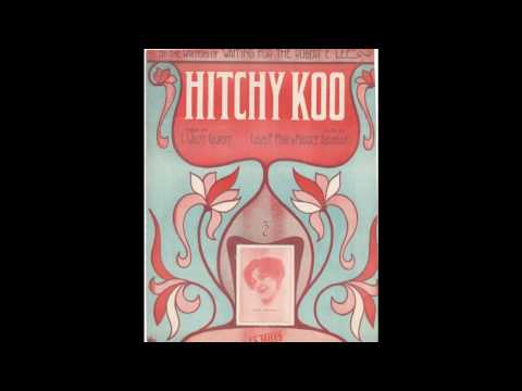 Hitchy Koo (1912)
