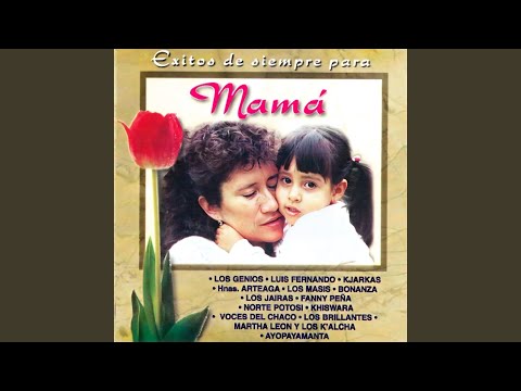 El Llanto de Mi Madre