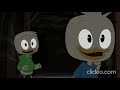 Patoaventuras 2017 El Arsenal Dorado De Cornelio Coot Temporada 2 Parte 3