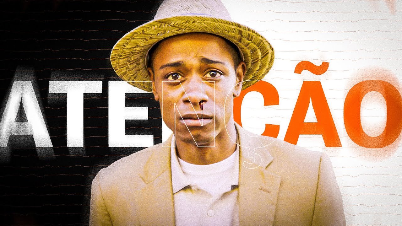 Como os filmes usam neurociência pra segurar sua ATENÇÃO