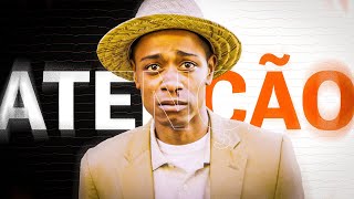 Como os filmes usam neurociência pra segurar sua ATENÇÃO