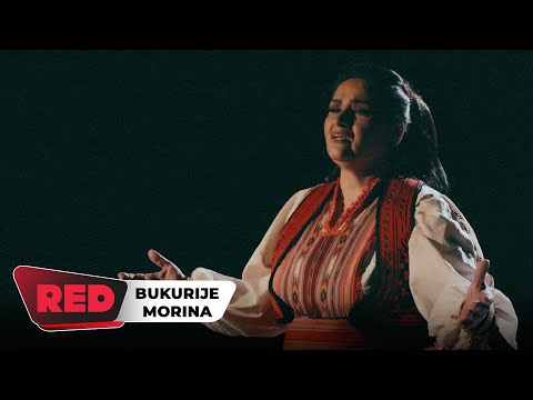 BUKURIJE MORINA -SHKOJNË TRI SHQIPE FLUTURIM