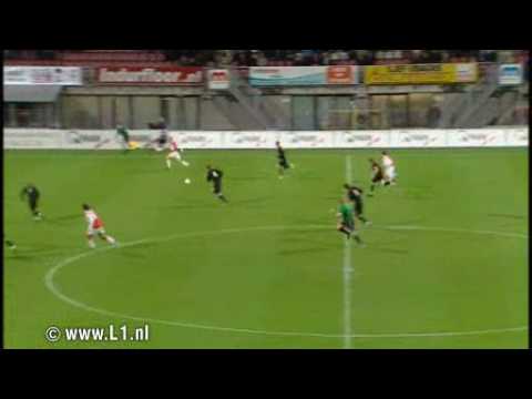 MVV - FC Omniworld 2-1 (24-10-08)