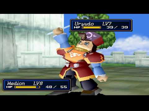 Let's Play Shining Force III Part 124 - Garvin's Mansion (Sc2 Battle #22)