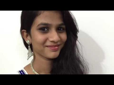 Happy birthday to you dear Pushti