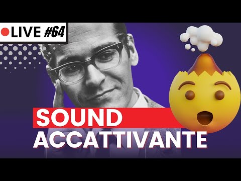 VOICINGS piano jazz nella PRATICA | Live #64