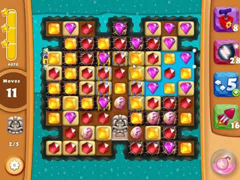 Diamond Digger Saga Level 1895 - NO BOOSTERS | SKILLGAMING ✔️