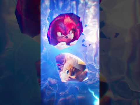 Le compte à rebours vers le chaos a commencé. 💎 #Sonic4LeFilm exclusivement au cinéma en 2027.