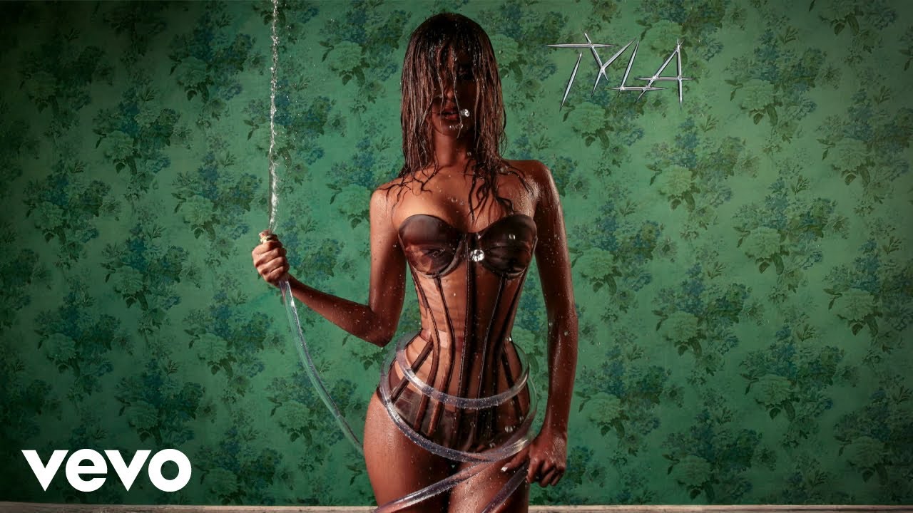 Tyla - BACK to YOU