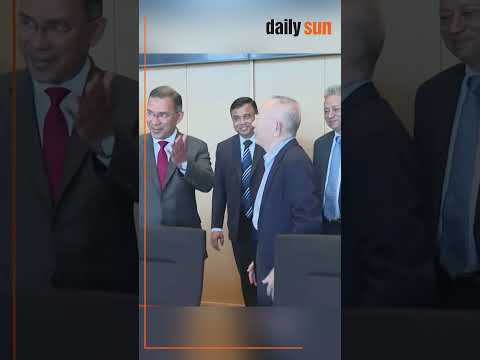 Uniqlo CEO Tadashi Yanai meets Prime Minister Tarique Rahman | Daily Sun