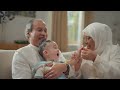 Bersama Baby Happy Body Fit Pants Jadikan Momen Lebaran Kenangan Tak Terlupakan