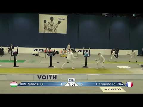 Heidenheim World Cup 2022 SME Team - BRONZE - Hungary v France