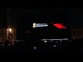 Sarileru nikevaru trailer reaction in MEGA SUPER EVENT (pre-release event)
