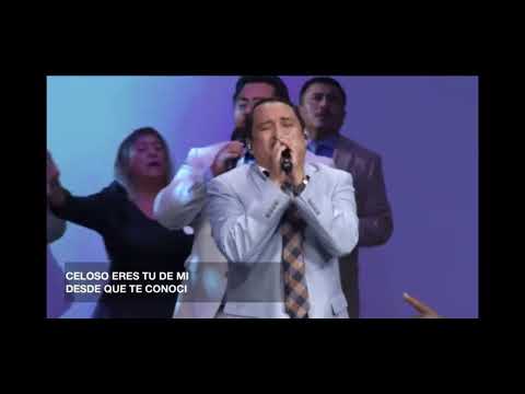 Asombrado-Ebenezer SF Cover by Alex Avelar