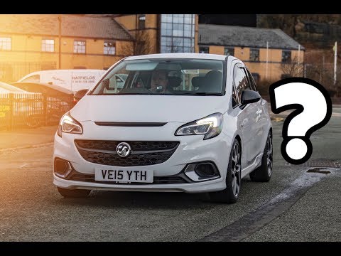 Why I'm Getting Rid Of The VXR | VLOG 192