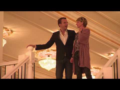 Trips & Travel RTL4 - Het Paleis