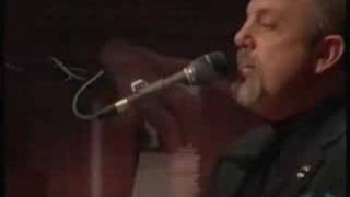 Billy Joel Masterclass Concert 2001 (Pt.3 of 12),