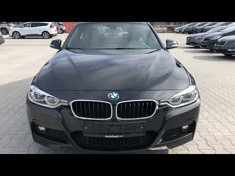 Bmw 316D m pak