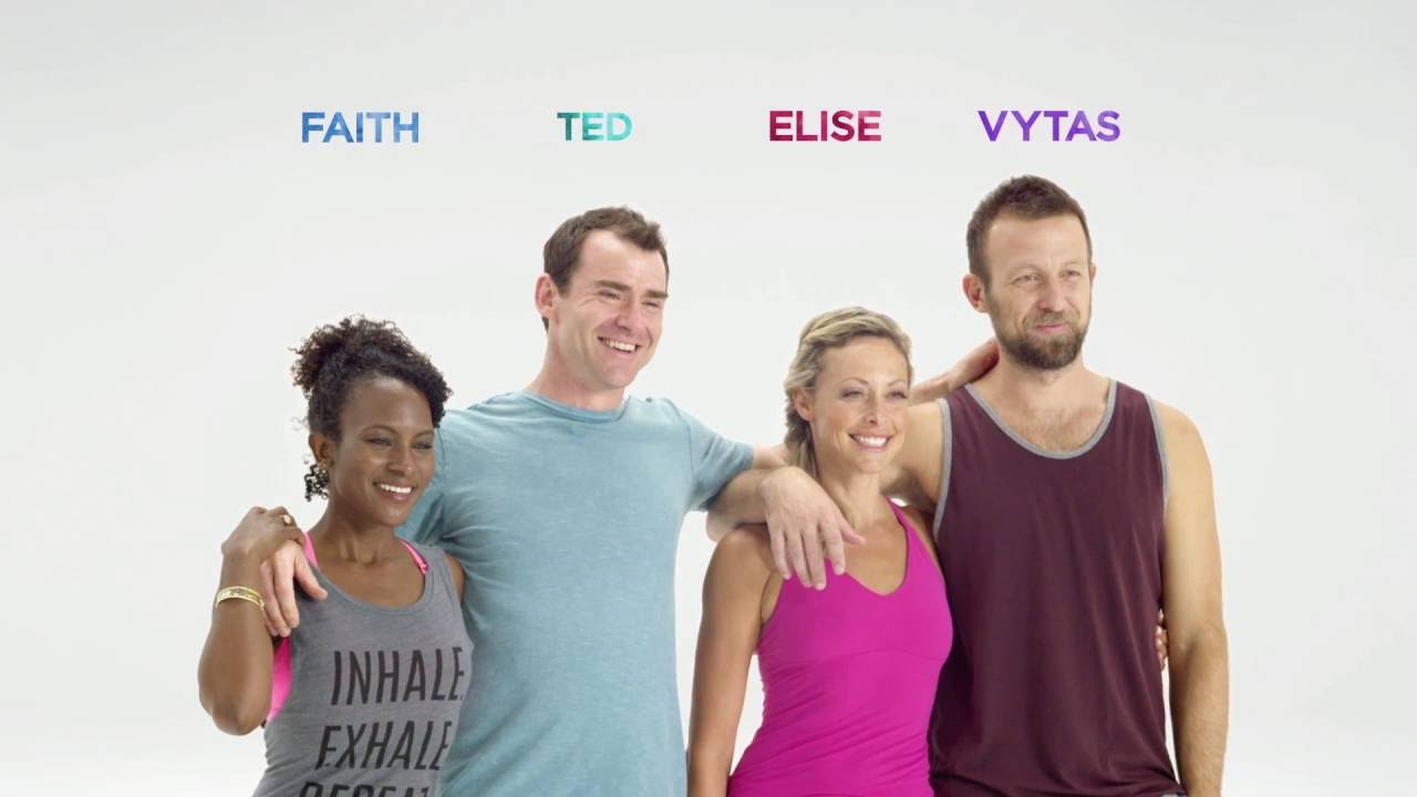 3 Week Yoga Retreat Coming To Beachbody On Demand