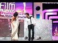 ഷാരൂഖ്‌ ഖാൻ പ്രിയാമണി ജോഡി ആറ്റുമണൽ �