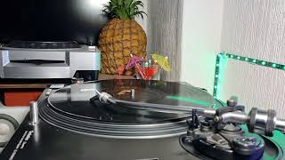 Perry Como, Ray Charles, M Ayres and Orchestra - Santa Claus is Comin&#39; To Town - RCA Victor - 1960