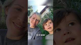 Do you know Natasha Bedingfield's two children?#us #natashabedingfield