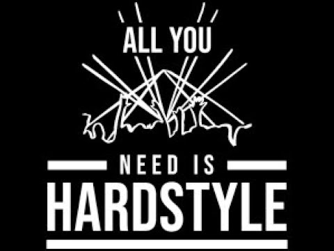 The Hardstyle and Rawstyle Top 40  REMIX June 2023