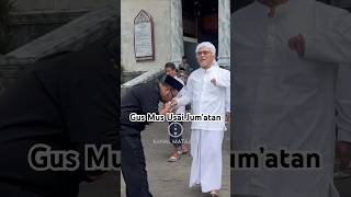 Download lagu Gus Mus Usai Jum’atan | @kanalmataair mp3