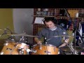 [Drum Cover] Something Special - Forest Rain ...