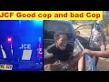 JCF Good Cop And Bad Cop Jamaica Police In Action