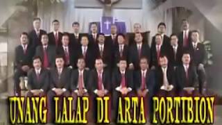 Download lagu Unang Lalap Diarta Portobi On Koor Ama HKBP Gedung....mp3