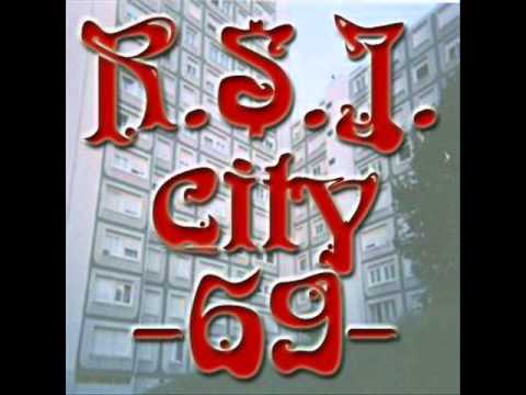 L'artiste - LA DANSE DU BANLIEUSARD