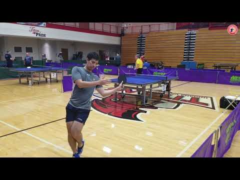 Alex Legaria (2469) vs Randy Seemiller (2182)